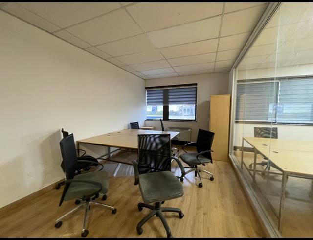 800M² OFFICE TO LET IN RIVONIA